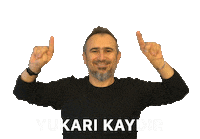 Kuaforyavuz Sticker by Yavuz Demirel Kuaför