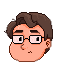 Angry Sticker