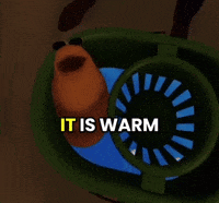 Worm Pool GIF