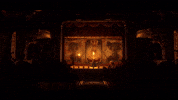 Red Dead Redemption Fire GIF by Rockstar Games