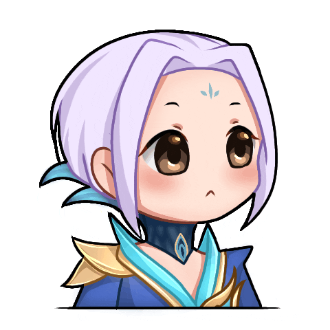 Woah Sticker by Mobile Legends: Bang Bang