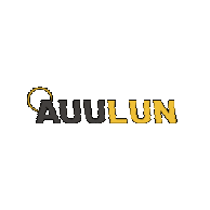 Auulun cool auulun Sticker