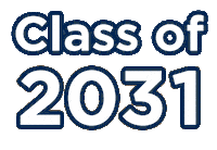 Graduation Convocation Sticker by Queen's University