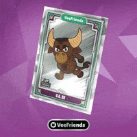 Box Collect GIF by VeeFriends