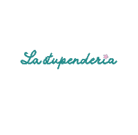 Fashion Pink Sticker by La stupenderia
