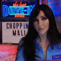 Streaming Diana Prince GIF