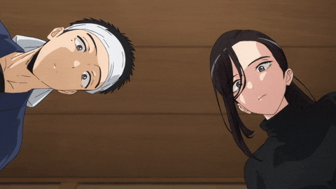 My Dress Up Darling GIF