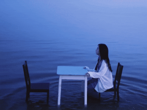 Haewon GIF
