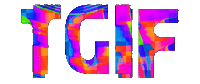 Art Glitch Sticker