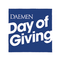 Giving Buffalo Ny GIF by Daemen University