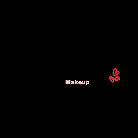 BeautyProfesional giphygifmaker giphyattribution makeup belleza GIF