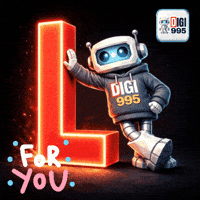 Game Over Win GIF by Digi 995