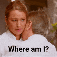 No Way What GIF by Blake Lively Fan