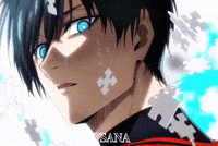 Anime Gif Kaiser GIF
