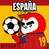 World Cup Football GIF by Retsba
