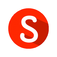 Abc Studio Sticker