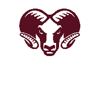 MICDS micds micds rams Sticker