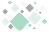 cassiomarketing aesthetic modern diamonds grey Sticker