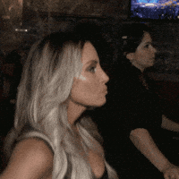 Bounce Around GIF by Trish Stratus