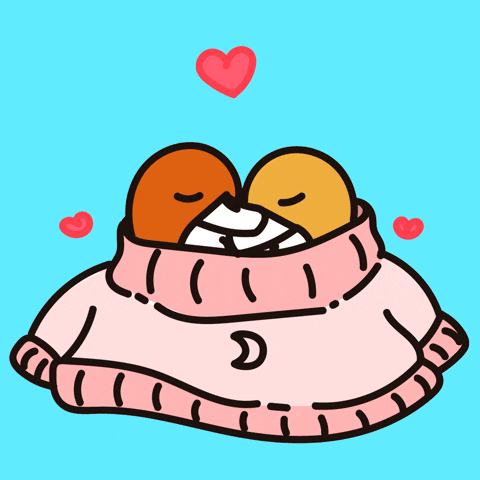 Heart Love GIF