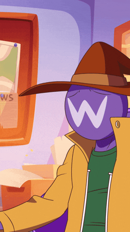 Magic What GIF