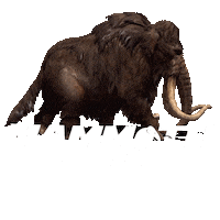 Sticker by MammothMug