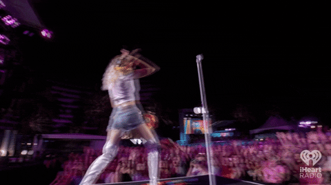 miley cyrus flowers GIF by iHeartRadio