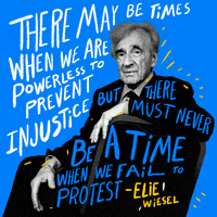 Nobel Peace Prize Night GIF by INTO ACTION