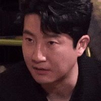 Smirk Smile GIF by Epik High