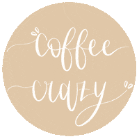 Coffee Trending Sticker