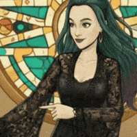 Yas Yes GIF by Graphic Delancey