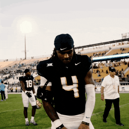 College Football GIF by UCF Knights