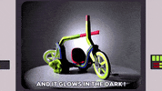tric glows GIF by South Park 