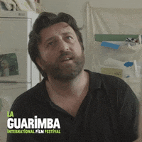 Oh No Ugh GIF by La Guarimba Film Festival