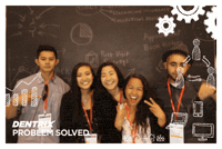 GIF by Dentrix Problem Solved Experience