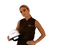 Look Yes Sticker by CH Waste Services