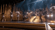 Grammy Awards Fantasia GIF by Recording Academy / GRAMMYs