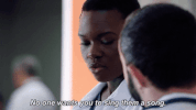 fox tv doctor GIF by The Resident on FOX