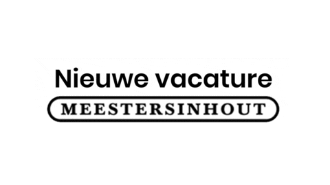 meestersinhout giphyupload middelburg vakmanschap meesters Sticker