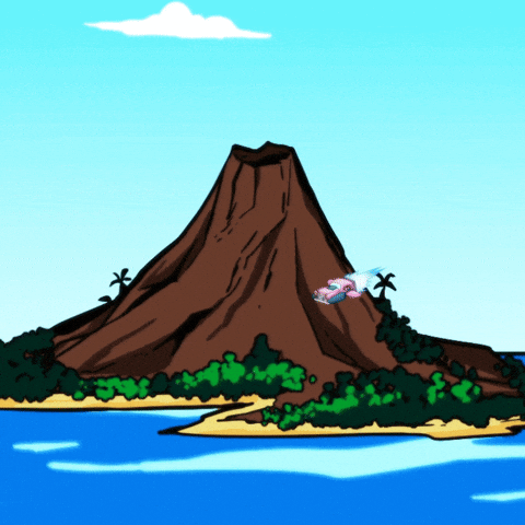 Treasure Chest Spinning GIF by VeeFriends