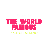 Podcaststudio Sticker by Skutch Media