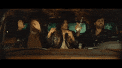BONTONFILM party film car drink GIF