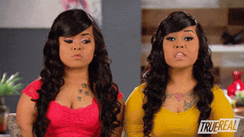 Some Bad Stuff Went Down With The Cheeks