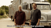 GIF by The Last Man On Earth