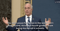 Bob Casey GIF by GIPHY News