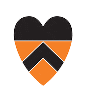 Princeton 275 Sticker by Princeton University