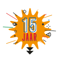 verkadefabriek star festival camera glass GIF