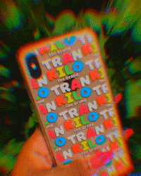 TrankilotheBrand onlineshop hearteyes trankilo trankilothebrand GIF