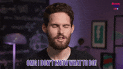React Omg GIF by Beauty and the Geek Australia