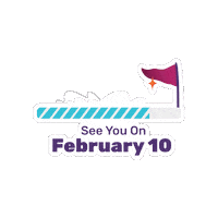 Marathon Riyadh Sticker by Amaury Sport Organisation